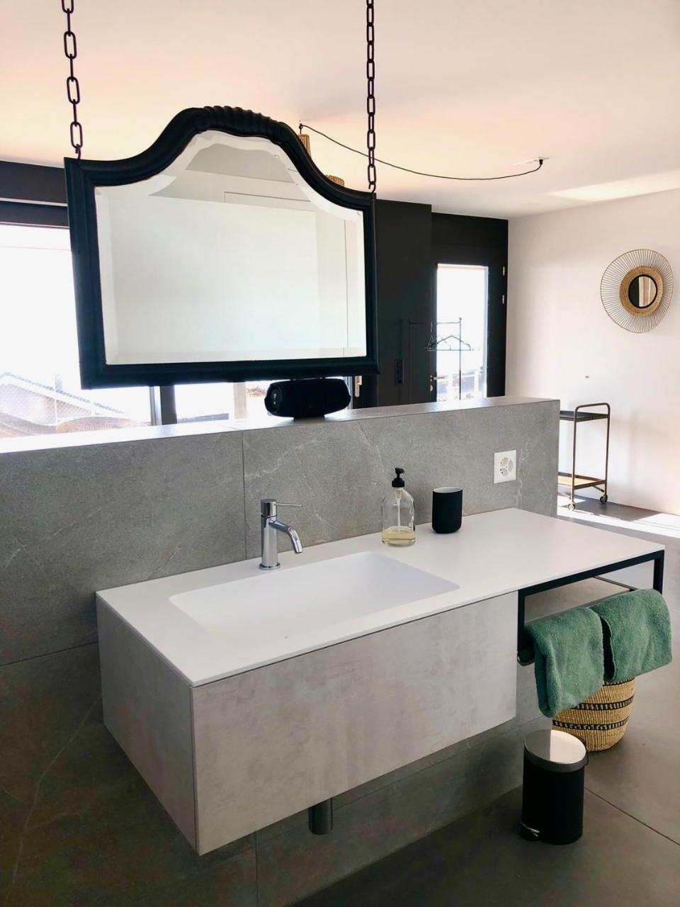 Le Bon Moment Bed & Breakfast Sarnen Eksteriør bilde