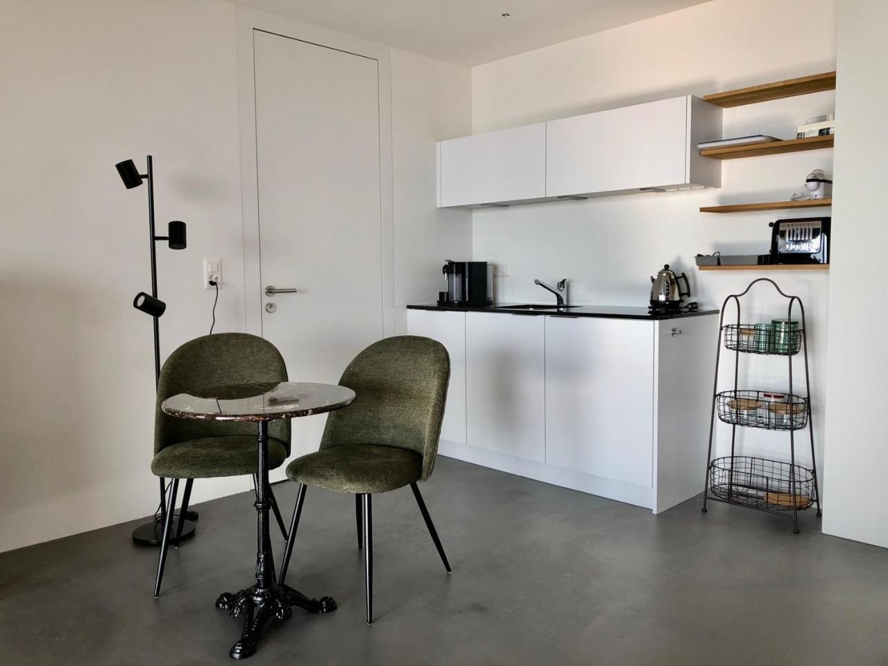 Le Bon Moment Bed & Breakfast Sarnen Eksteriør bilde